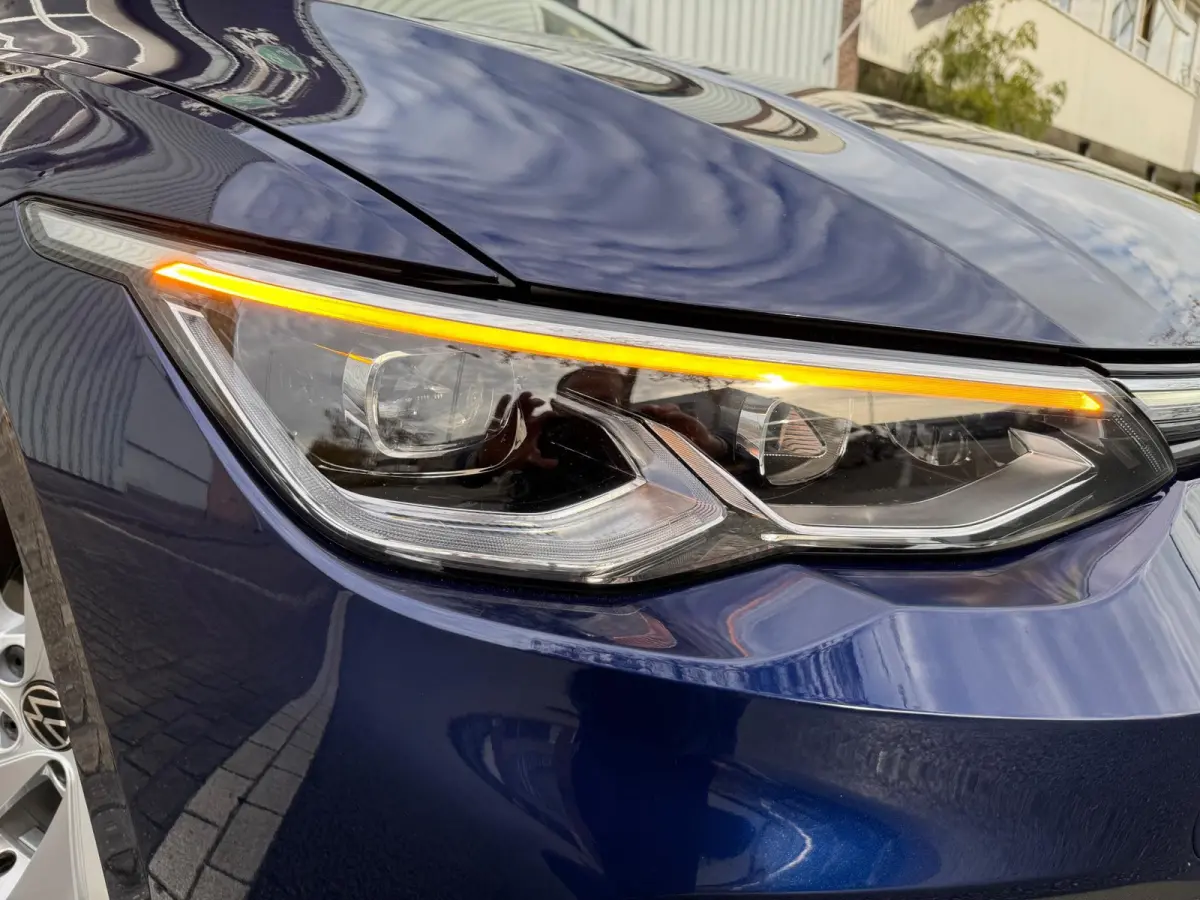 1.5 eTSI Style AUT LED/LMV17/PDC/NAVI/VIRTU