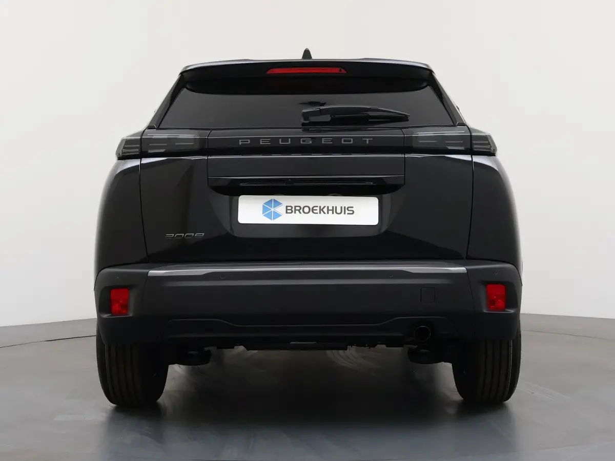 | Demo Deal | Business | 10" HD-touchscreen met PEUGEOT i-Connect® Advanced Navigatie | Donkere hemelbekleding | Extra getinte achterste zijruiten en achterruit