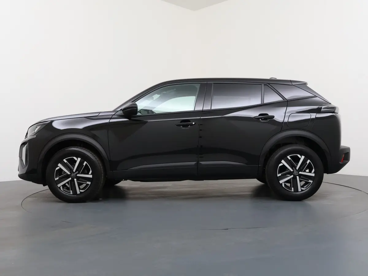 | Demo Deal | Business | 10" HD-touchscreen met PEUGEOT i-Connect® Advanced Navigatie | Donkere hemelbekleding | Extra getinte achterste zijruiten en achterruit