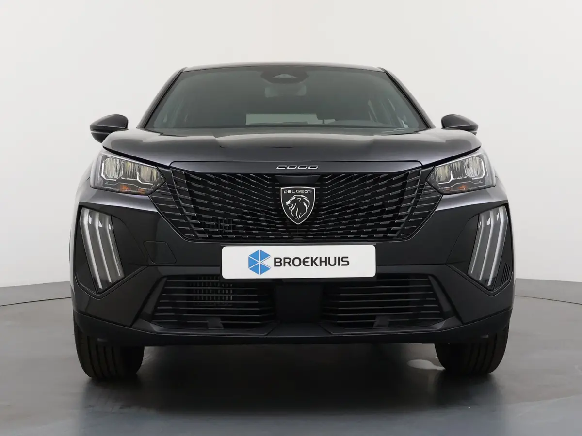 | Demo Deal | Business | 10" HD-touchscreen met PEUGEOT i-Connect® Advanced Navigatie | Donkere hemelbekleding | Extra getinte achterste zijruiten en achterruit