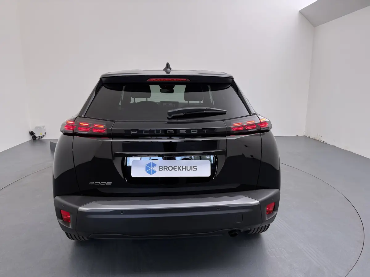 | Demo Deal | Business | 10" HD-touchscreen met PEUGEOT i-Connect® Advanced Navigatie | Donkere hemelbekleding | Extra getinte achterste zijruiten en achterruit