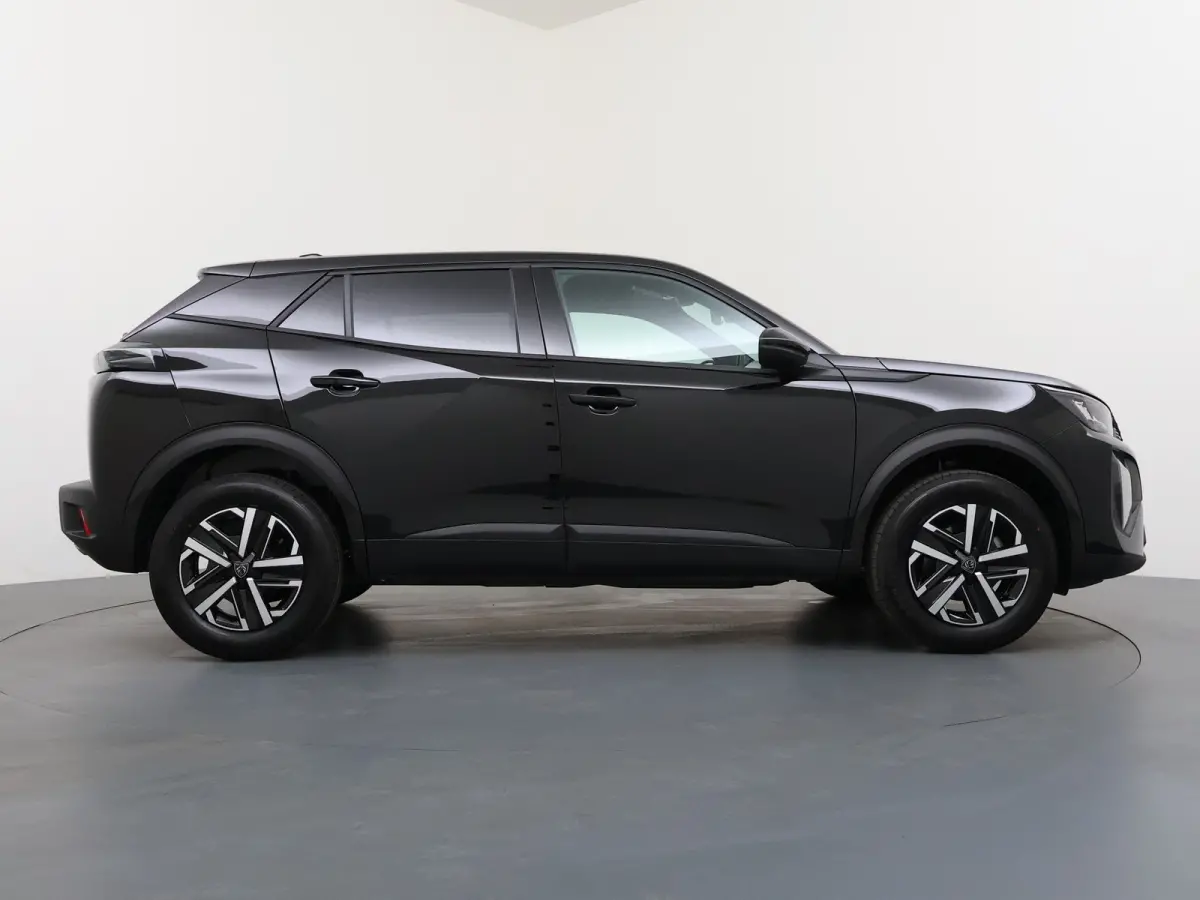| Demo Deal | Business | 10" HD-touchscreen met PEUGEOT i-Connect® Advanced Navigatie | Donkere hemelbekleding | Extra getinte achterste zijruiten en achterruit