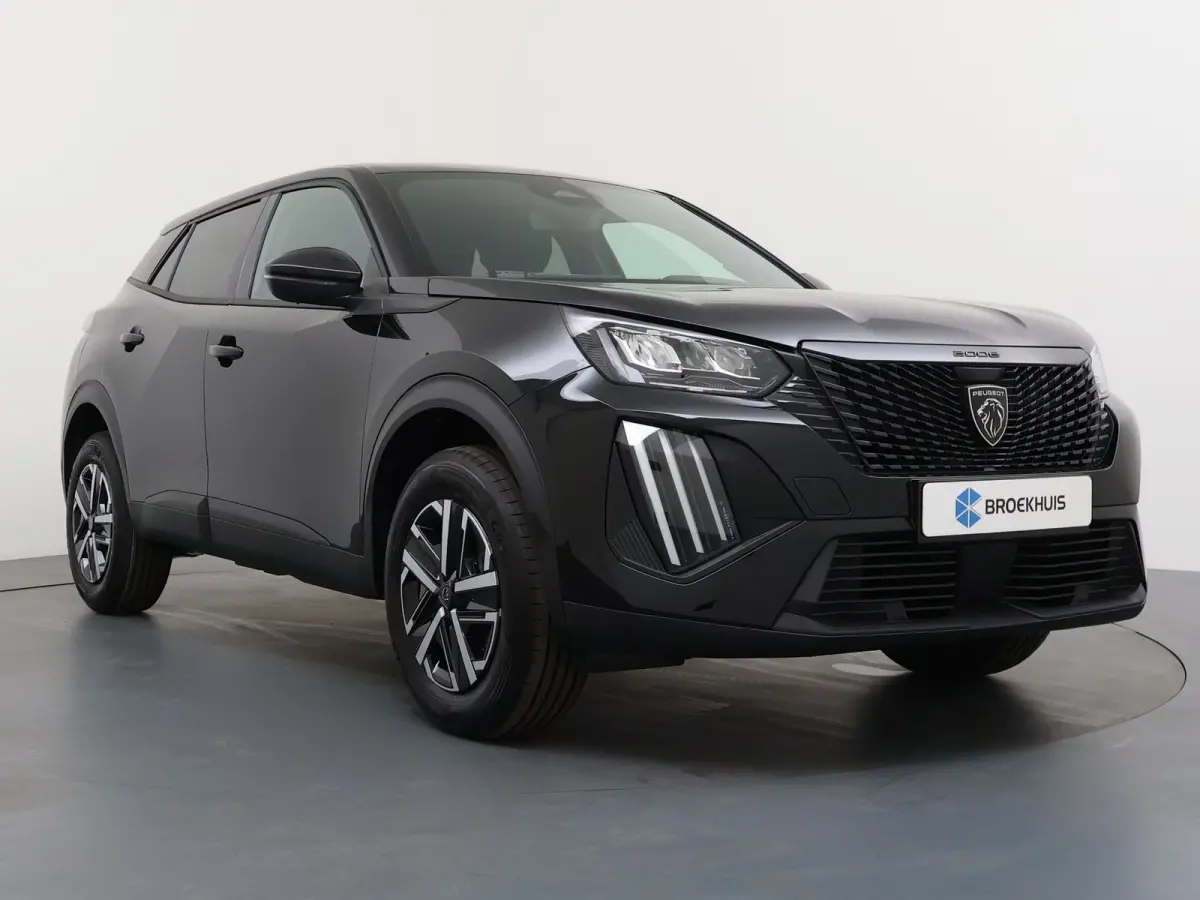 | Demo Deal | Business | 10" HD-touchscreen met PEUGEOT i-Connect® Advanced Navigatie | Donkere hemelbekleding | Extra getinte achterste zijruiten en achterruit