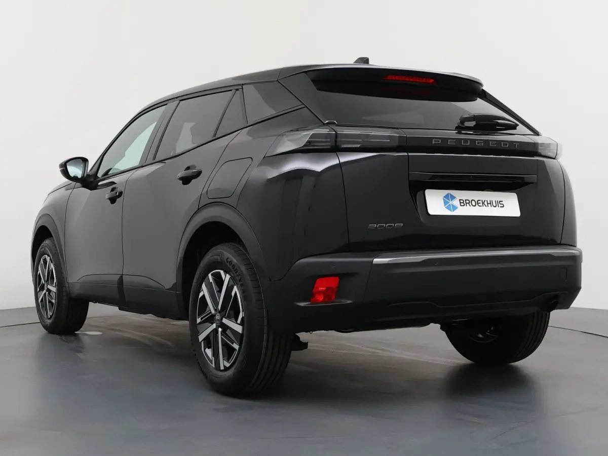 | Demo Deal | Business | 10" HD-touchscreen met PEUGEOT i-Connect® Advanced Navigatie | Donkere hemelbekleding | Extra getinte achterste zijruiten en achterruit