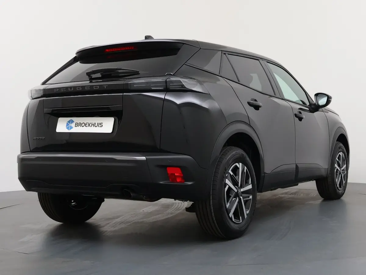 | Demo Deal | Business | 10" HD-touchscreen met PEUGEOT i-Connect® Advanced Navigatie | Donkere hemelbekleding | Extra getinte achterste zijruiten en achterruit