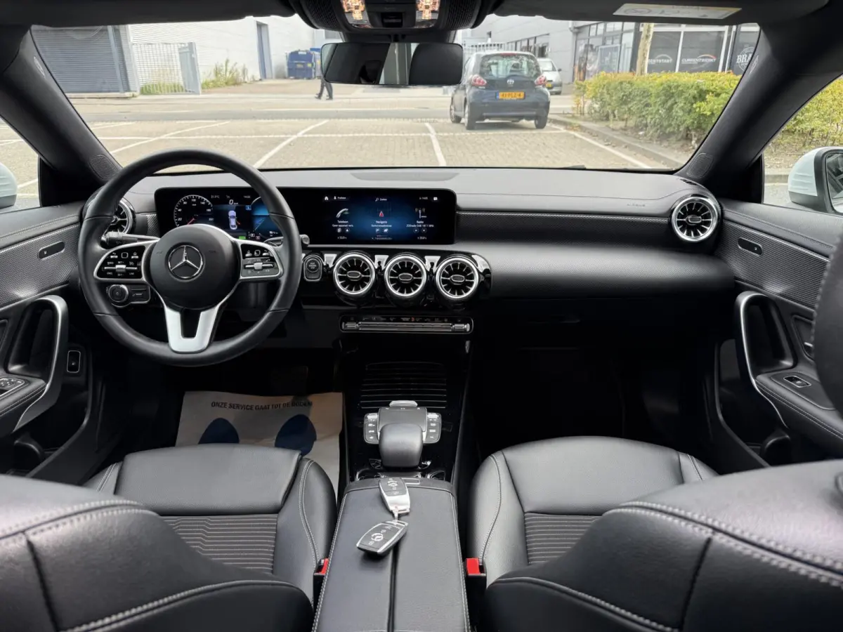250e AMG CAM/LMV18/LEER/NAVI/SFEER