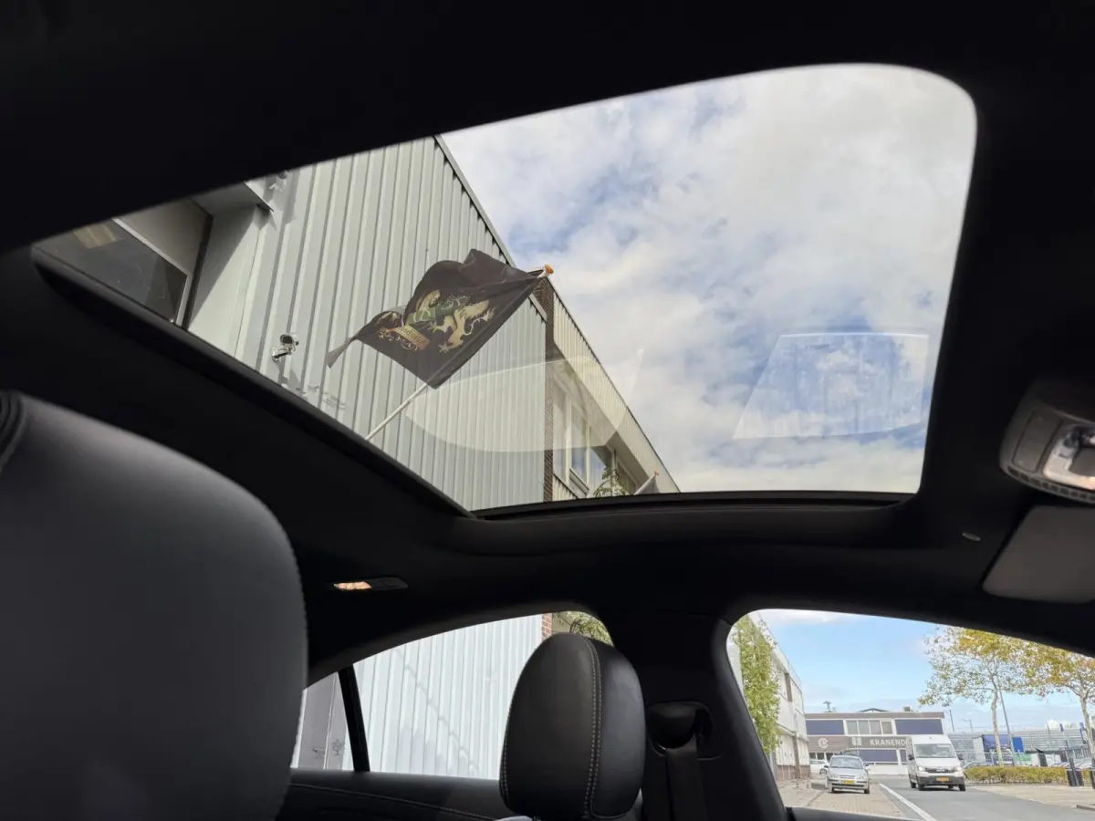 250e AMG CAM/LMV18/LEER/NAVI/SFEER