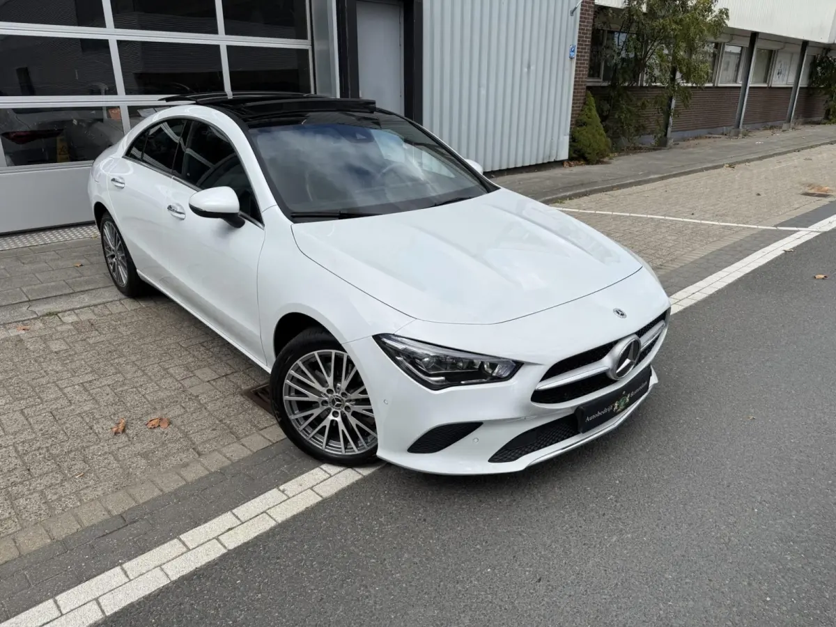 250e AMG CAM/LMV18/LEER/NAVI/SFEER