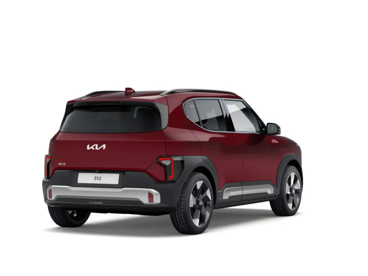 Plus 42.2 kWh | 5p. | Actieprijs* | Clima. | Navi. | Stoel&Stuur Verwarming | Adapt. Cruise | 15L Frunk | Dakrails