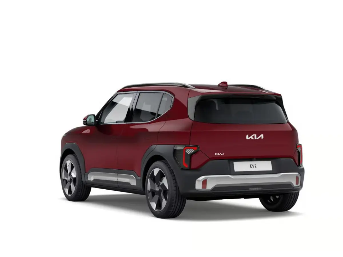 Plus 42.2 kWh | 5p. | Actieprijs* | Clima. | Navi. | Stoel&Stuur Verwarming | Adapt. Cruise | 15L Frunk | Dakrails