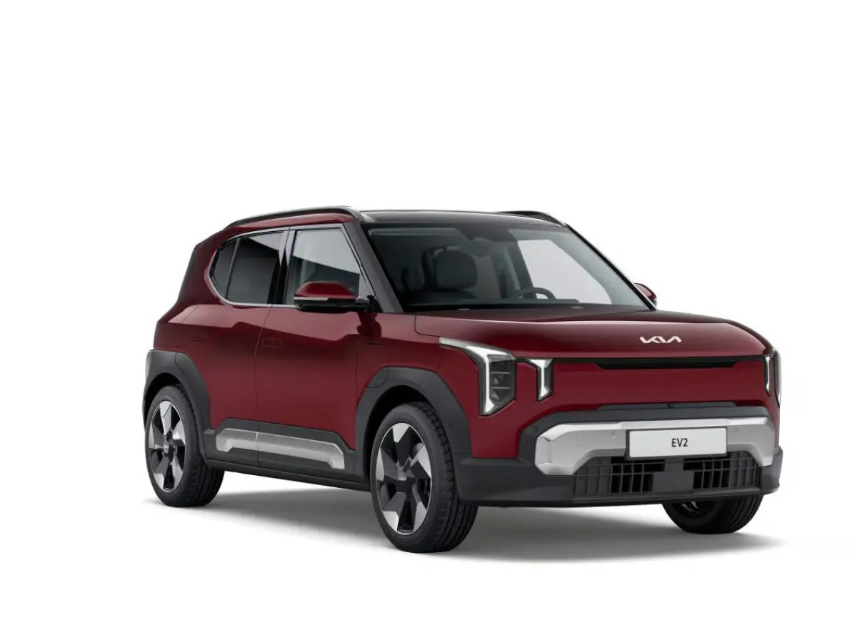Plus 42.2 kWh | 5p. | Actieprijs* | Clima. | Navi. | Stoel&Stuur Verwarming | Adapt. Cruise | 15L Frunk | Dakrails