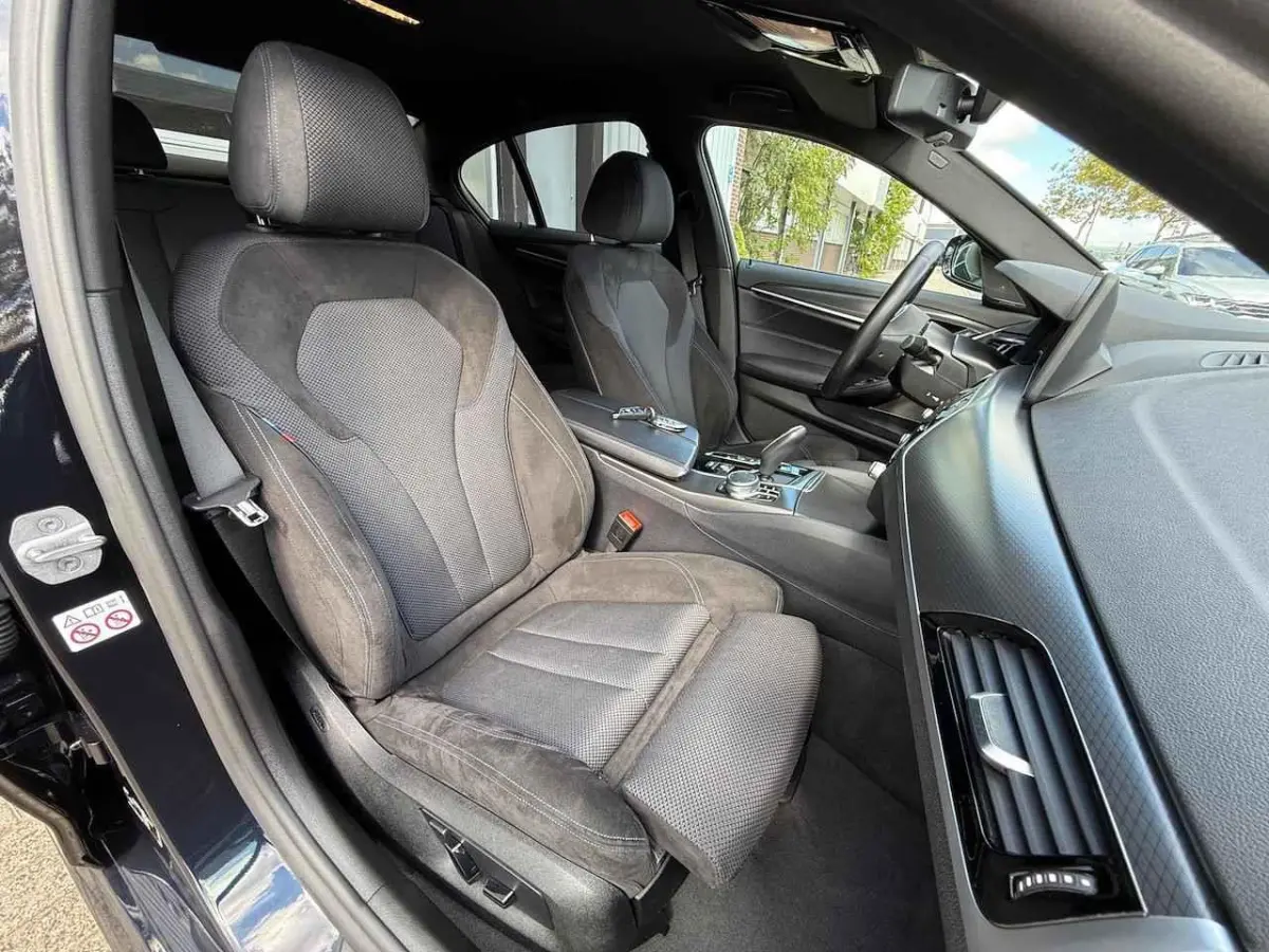 545e xDrive High Executive M-Sport AUT 395PK