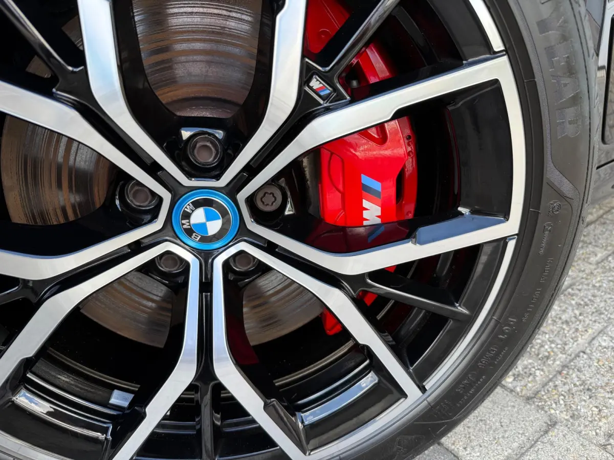 545e xDrive High Executive M-Sport AUT 395PK