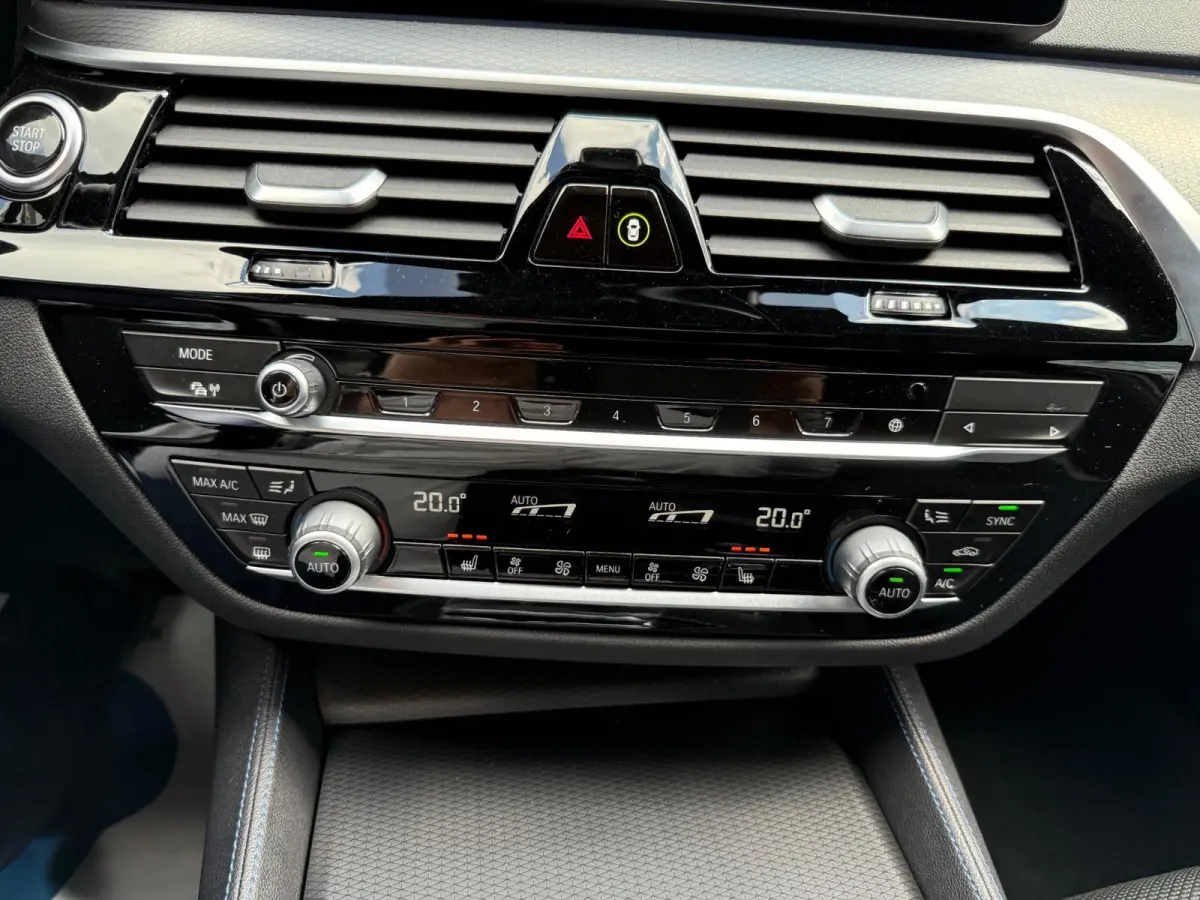 545e xDrive High Executive M-Sport AUT 395PK