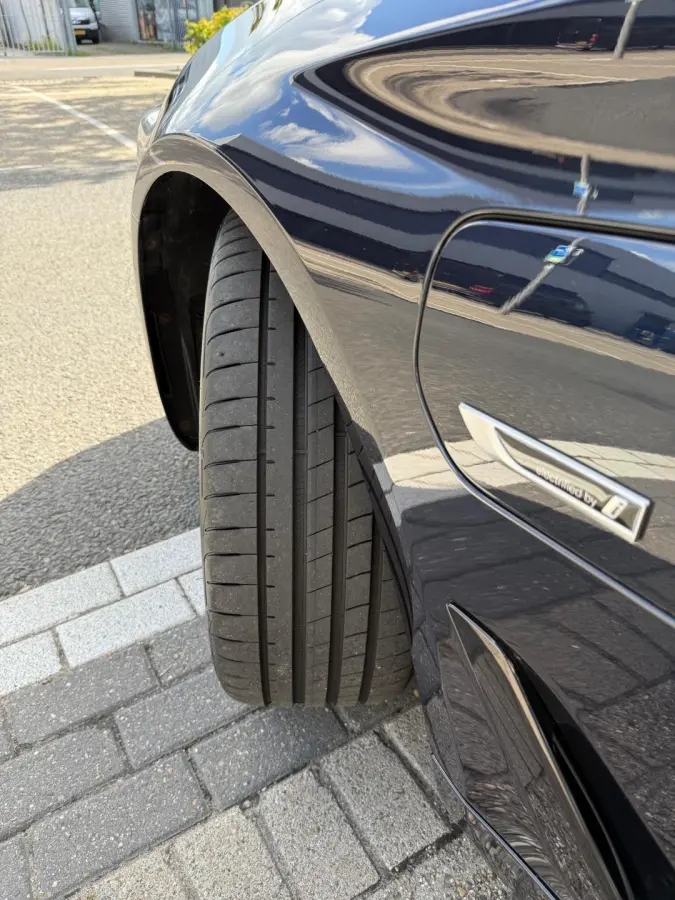 545e xDrive High Executive M-Sport AUT 395PK