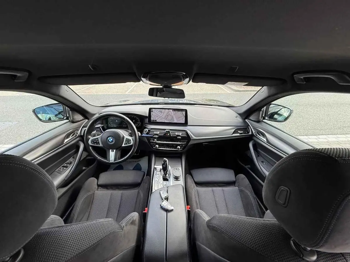 545e xDrive High Executive M-Sport AUT 395PK