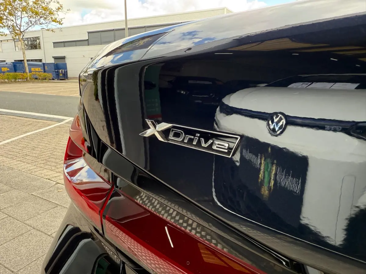 545e xDrive High Executive M-Sport AUT 395PK