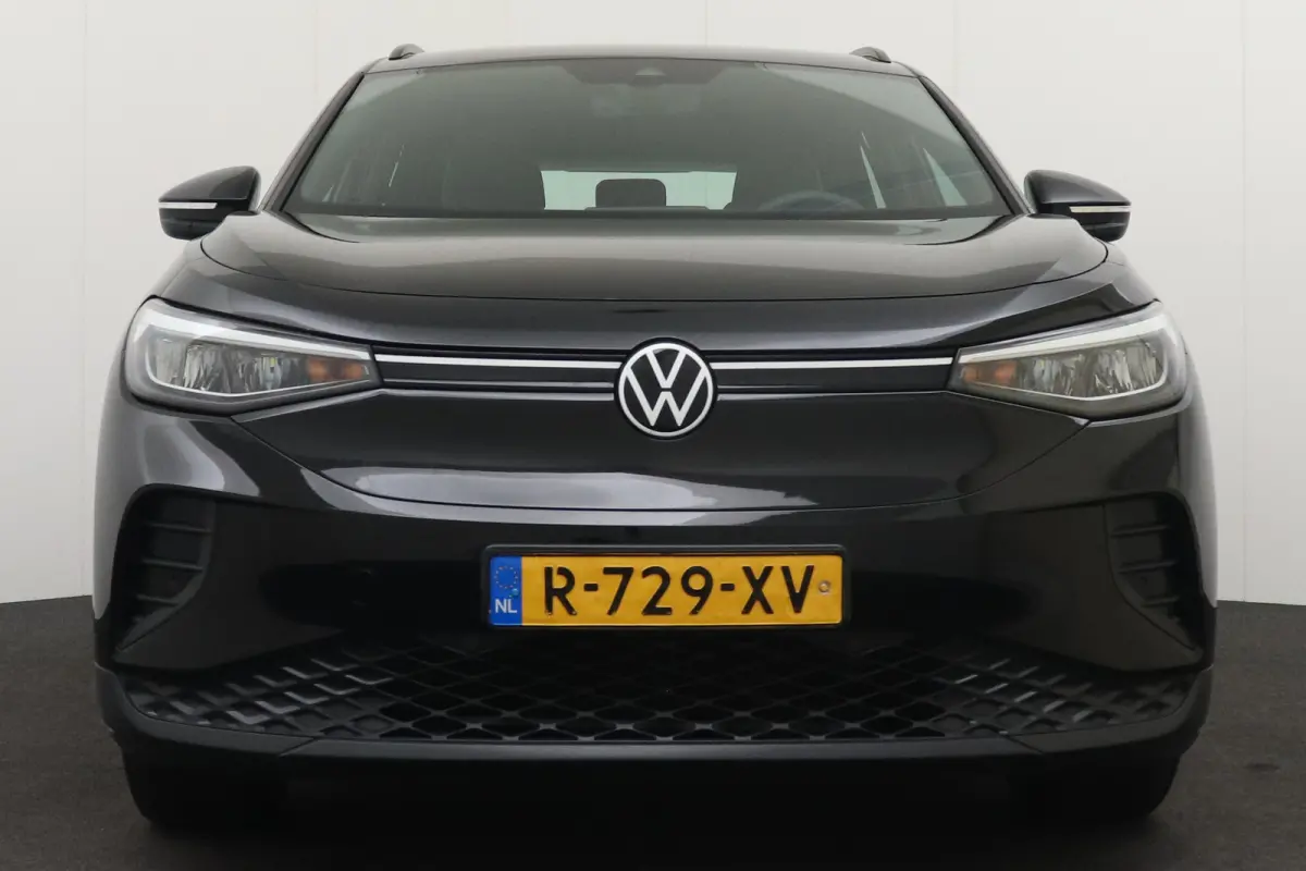 Pro 77 kWh Adapt. Cruise Carplay Sfeerverlichting