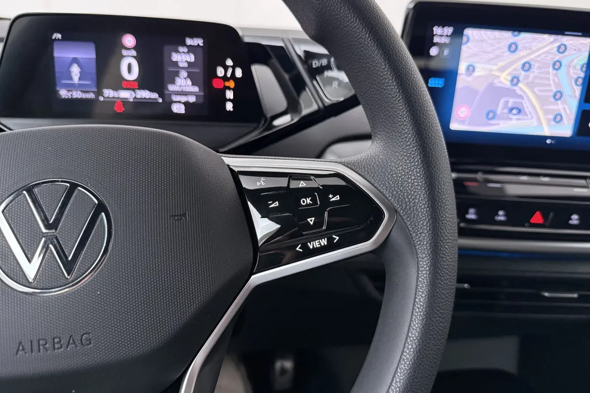 Pro 77 kWh (95% SOH) Adapt. Cruise Carplay Sfeerverlichting