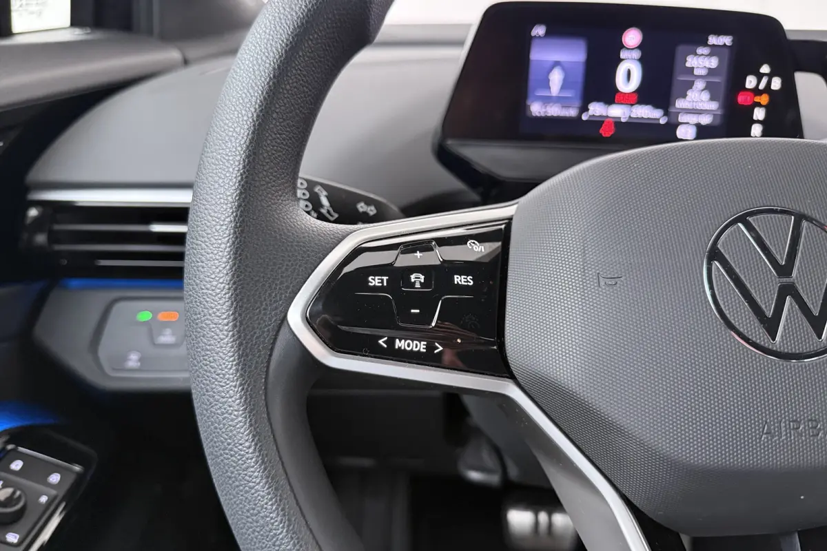 Pro 77 kWh (95% SOH) Adapt. Cruise Carplay Sfeerverlichting