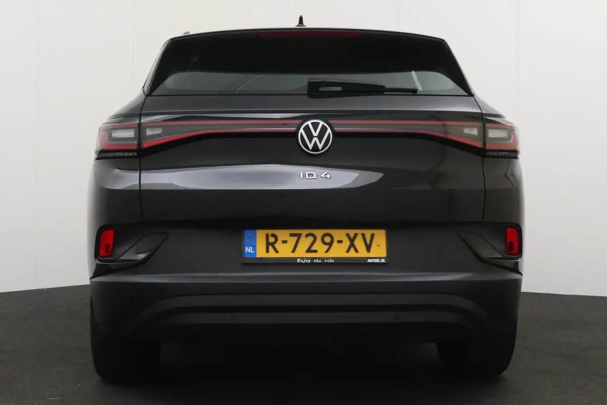 Pro 77 kWh Adapt. Cruise Carplay Sfeerverlichting