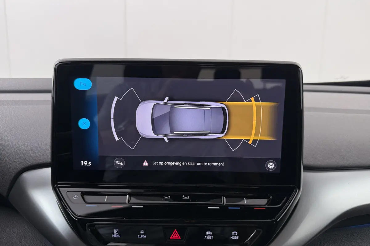 Pro 77 kWh (95% SOH) Adapt. Cruise Carplay Sfeerverlichting