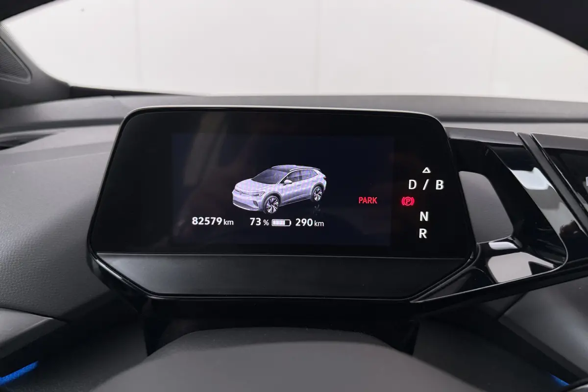 Pro 77 kWh (95% SOH) Adapt. Cruise Carplay Sfeerverlichting