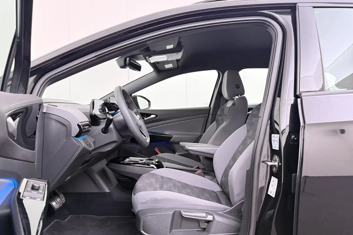 Pro 77 kWh (95% SOH) Adapt. Cruise Carplay Sfeerverlichting