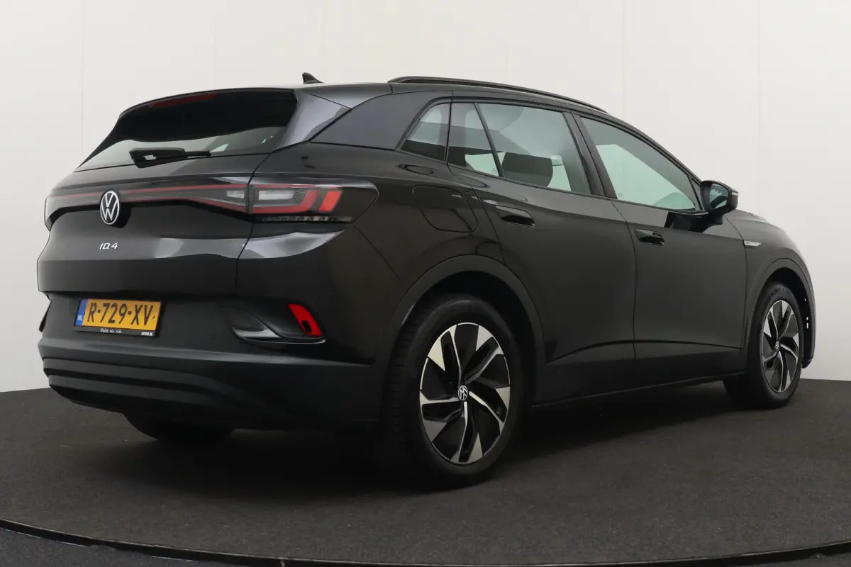 Pro 77 kWh Adapt. Cruise Carplay Sfeerverlichting