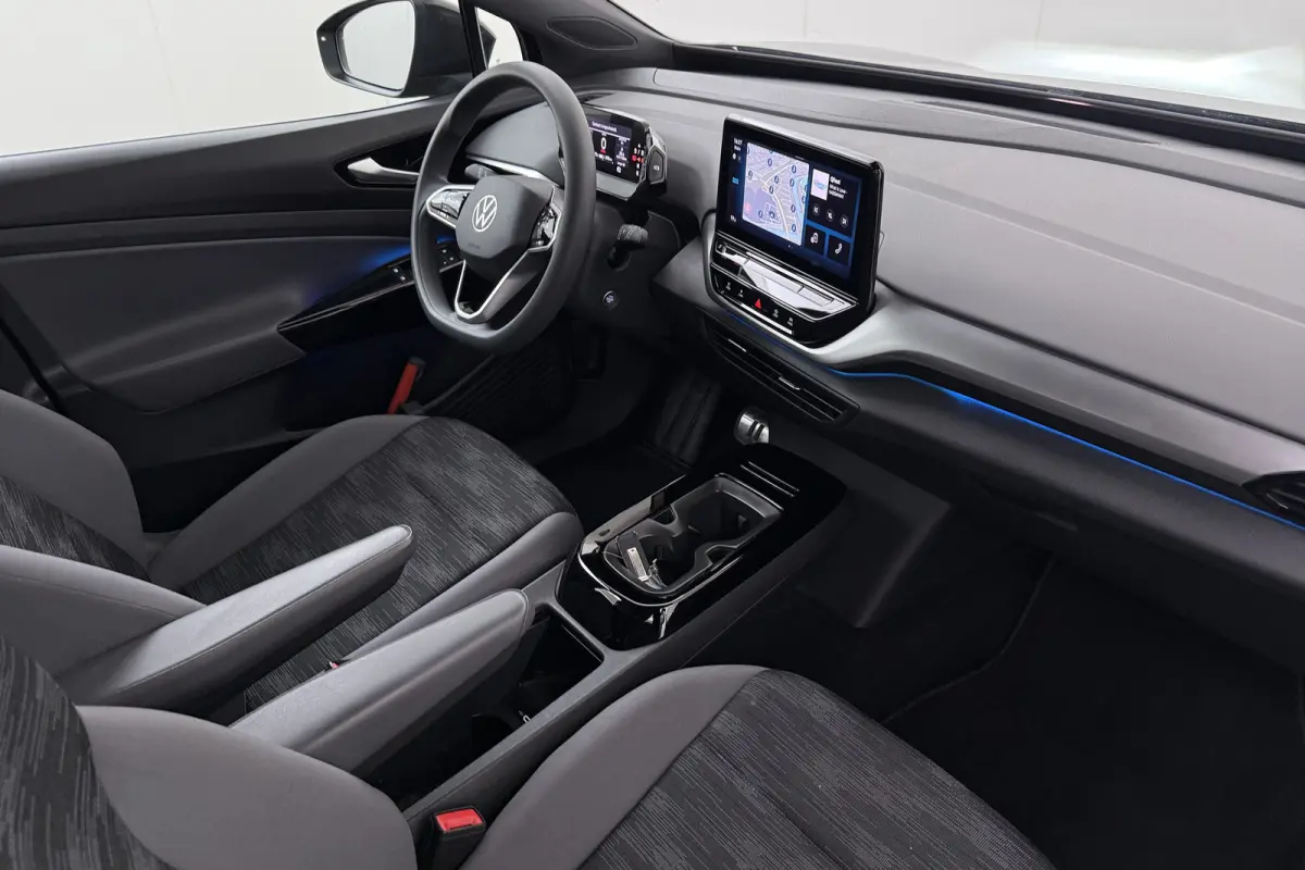 Pro 77 kWh (95% SOH) Adapt. Cruise Carplay Sfeerverlichting