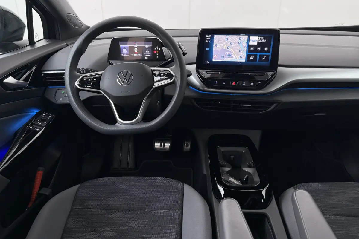 Pro 77 kWh (95% SOH) Adapt. Cruise Carplay Sfeerverlichting