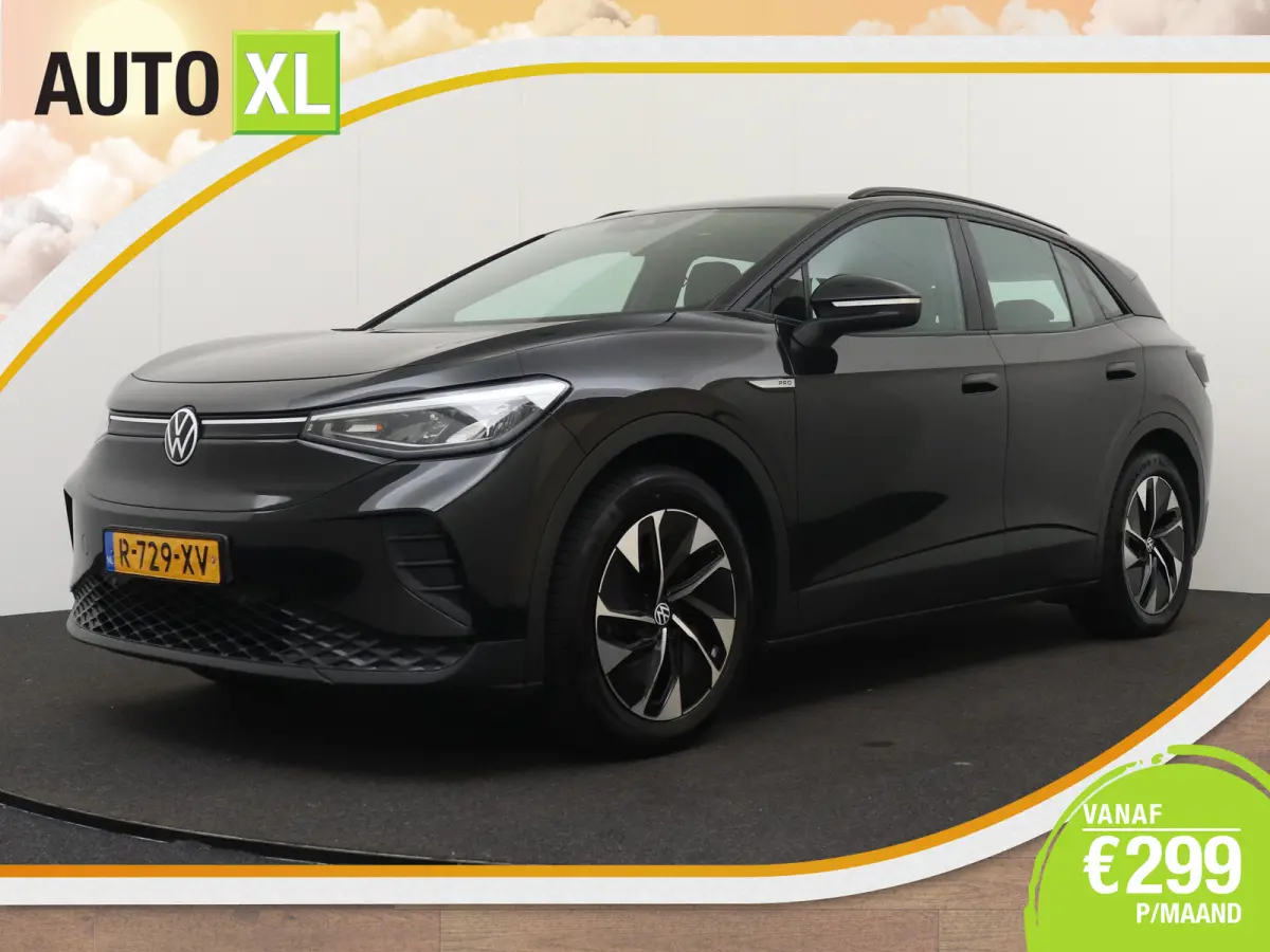 Pro 77 kWh Adapt. Cruise Carplay Sfeerverlichting