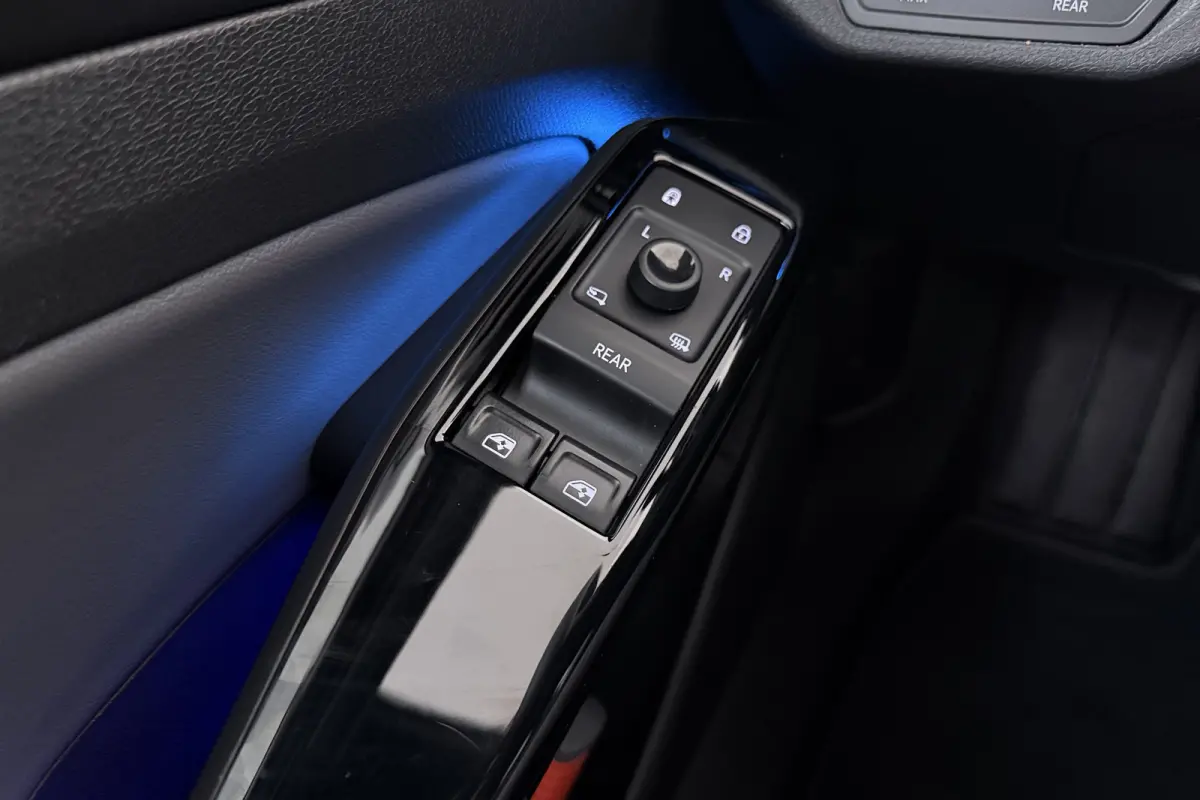 Pro 77 kWh (95% SOH) Adapt. Cruise Carplay Sfeerverlichting