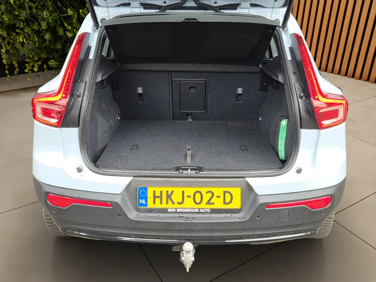 Single Motor Extended Range Plus 82 kWh | Trekhaak | Camera | Stuur/stoelverwarming | Adaptive Cruise