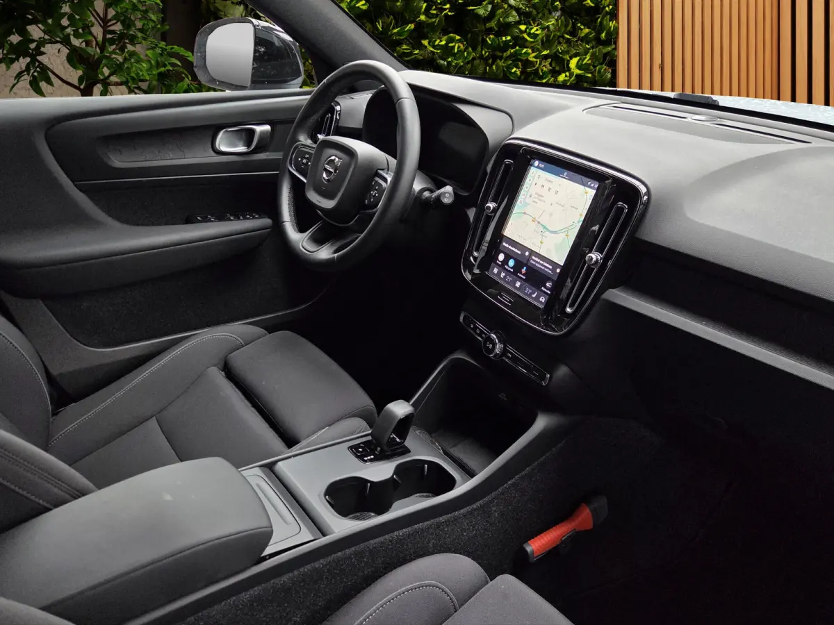 Single Motor Extended Range Plus 82 kWh | Trekhaak | Camera | Stuur/stoelverwarming | Adaptive Cruise