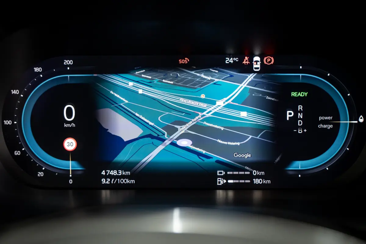T6 350PK Plus Bright | Elek Achterklep | Cruise Control | Panoramadak | Memory