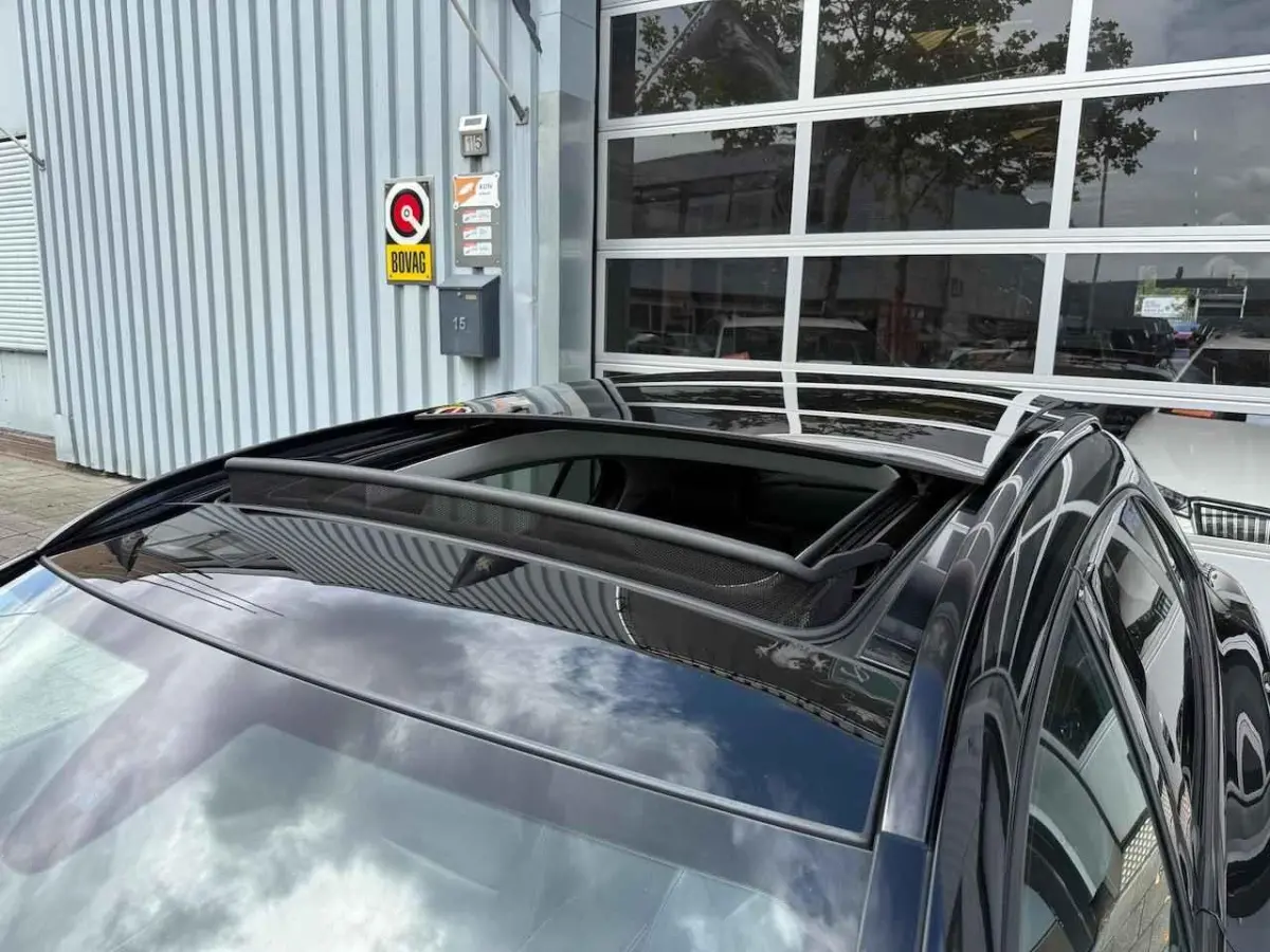 180 AUT AMG LMV18/CAM/NAVI/VOL LEER