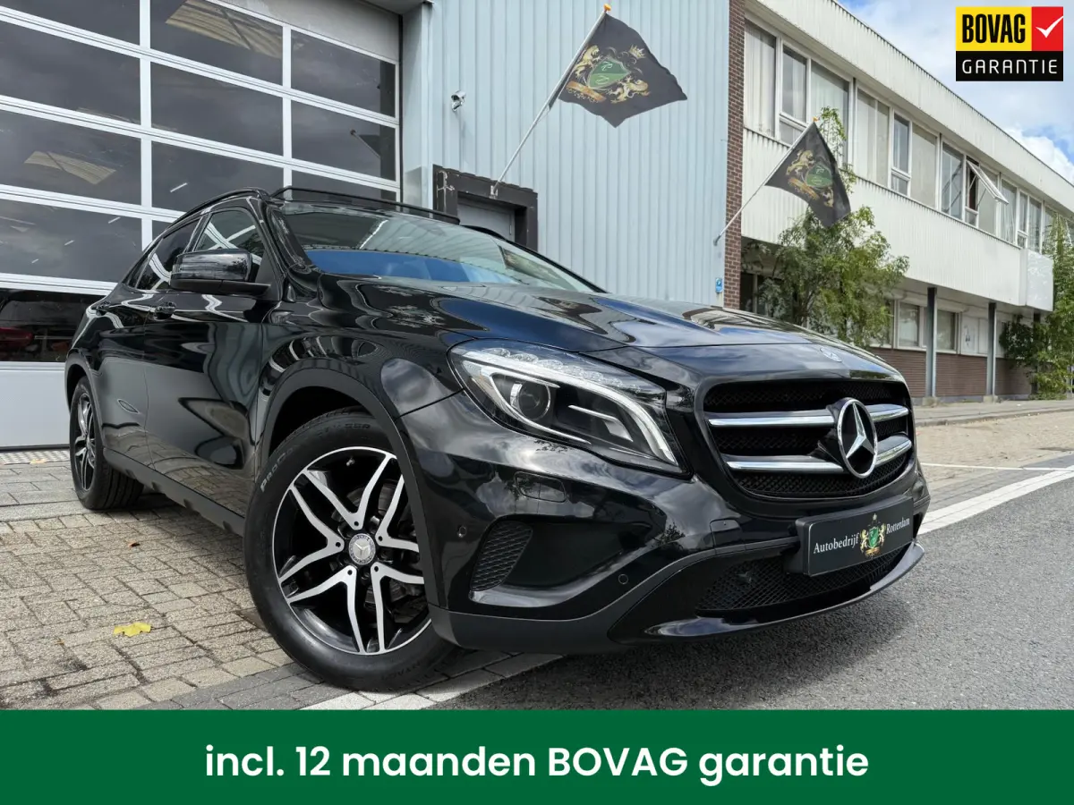 180 AUT AMG LMV18/CAM/NAVI/VOL LEER