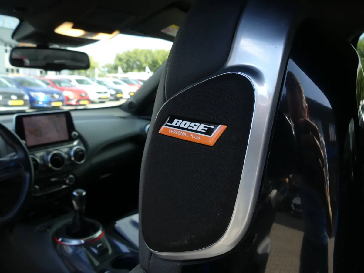 1.0 DIG-T Tekna / BOSE Premium / 19"inch / Stoelverwarming / Navigatie / Sound Pack