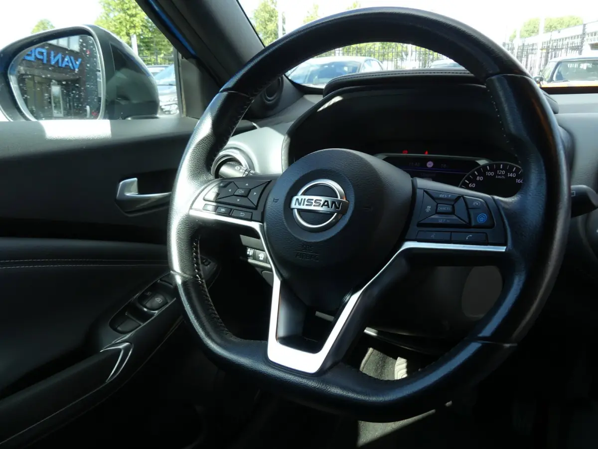 1.0 DIG-T Tekna / BOSE Premium / 19"inch / Stoelverwarming / Navigatie / Sound Pack