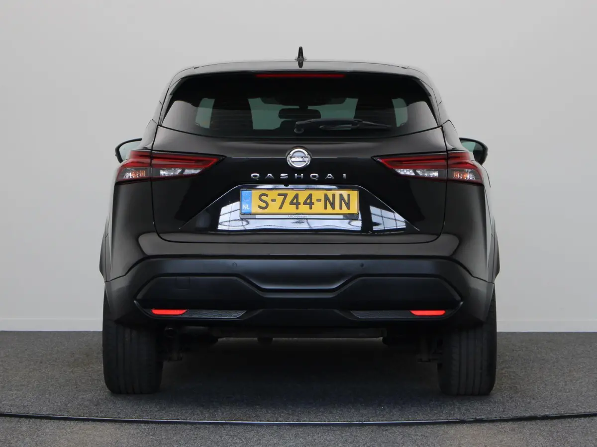 140pk MHEV N-Connecta | Stoel & stuurverwarming | Adaptive cruise control | Climate control | Dodehoek detectie | Lichtmetalen velgen 18'' |