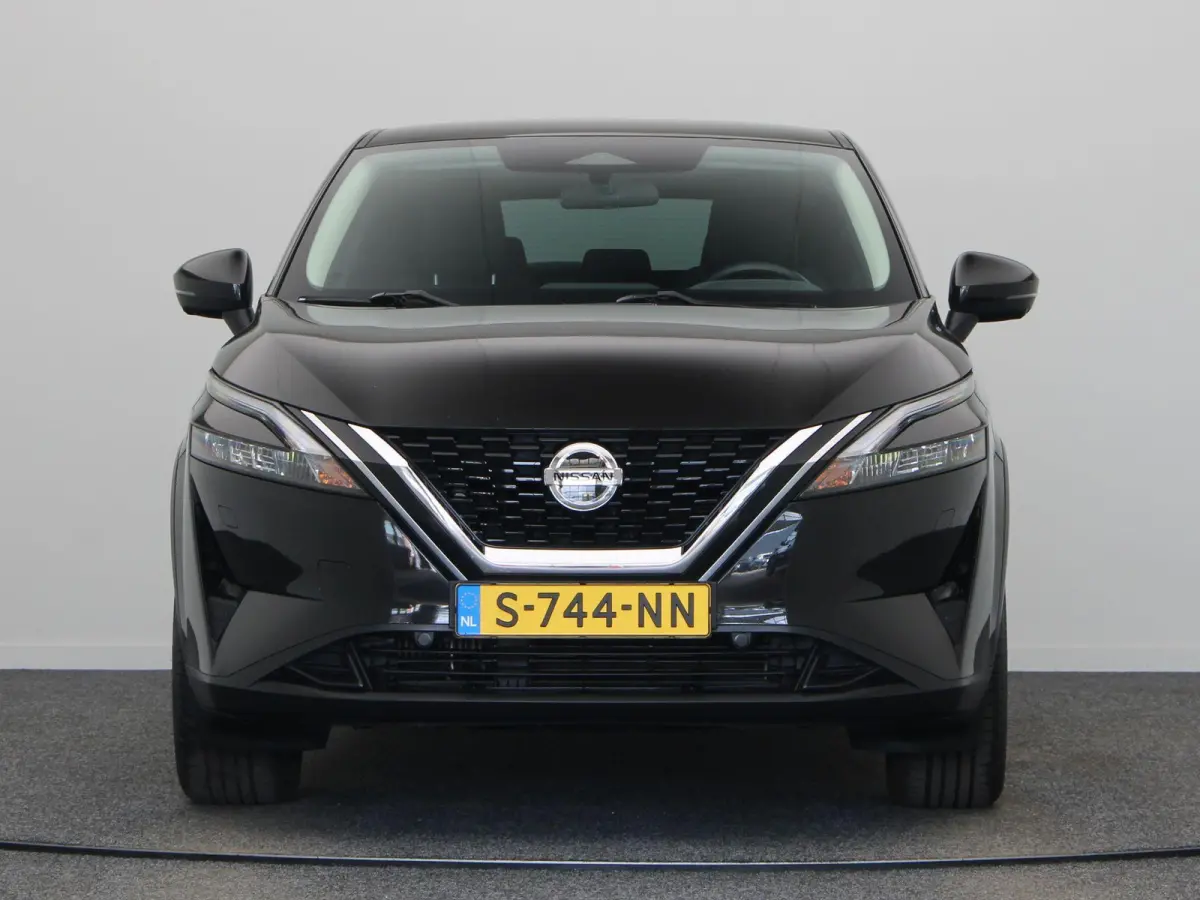 140pk MHEV N-Connecta | Stoel & stuurverwarming | Adaptive cruise control | Climate control | Dodehoek detectie | Lichtmetalen velgen 18'' |
