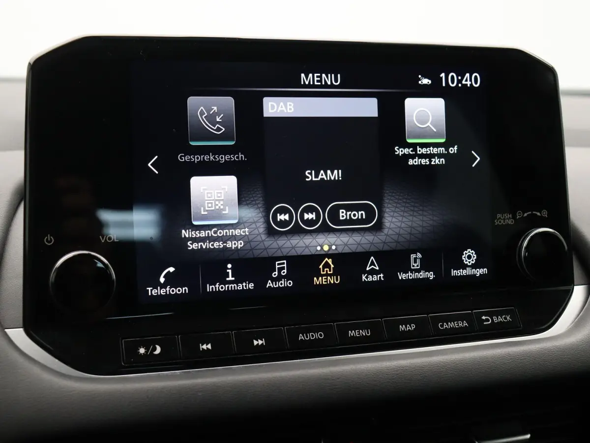 140pk MHEV N-Connecta | Stoel & stuurverwarming | Adaptive cruise control | Climate control | Dodehoek detectie | Lichtmetalen velgen 18'' |