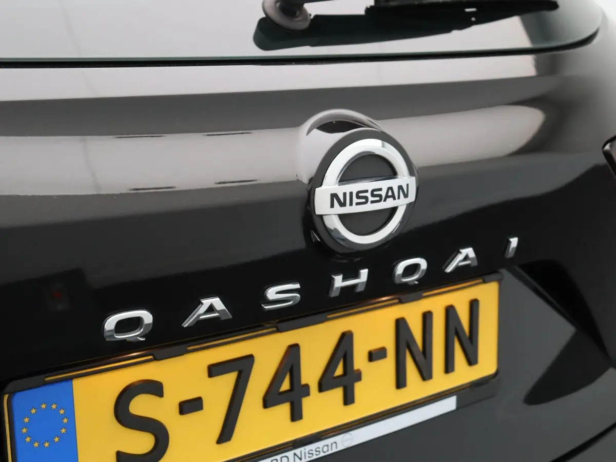140pk MHEV N-Connecta | Stoel & stuurverwarming | Adaptive cruise control | Climate control | Dodehoek detectie | Lichtmetalen velgen 18'' |