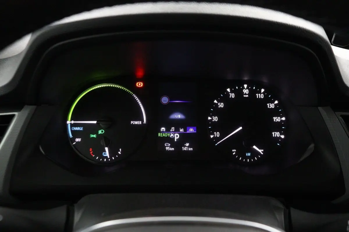 45kWh N-CONNECTA L2 automaat | Parkeercamera | Climate Control |