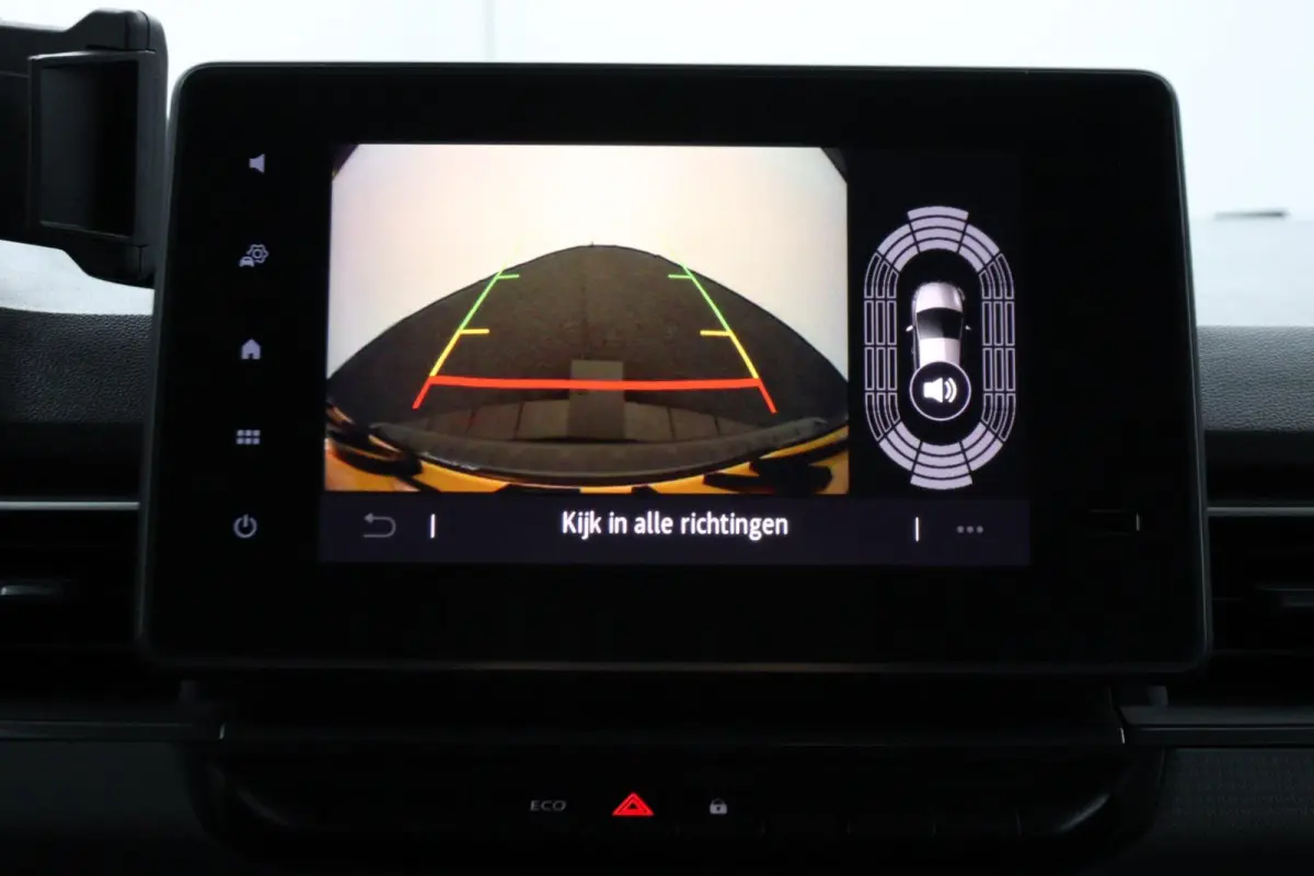 45kWh N-CONNECTA L2 automaat | Parkeercamera | Climate Control |