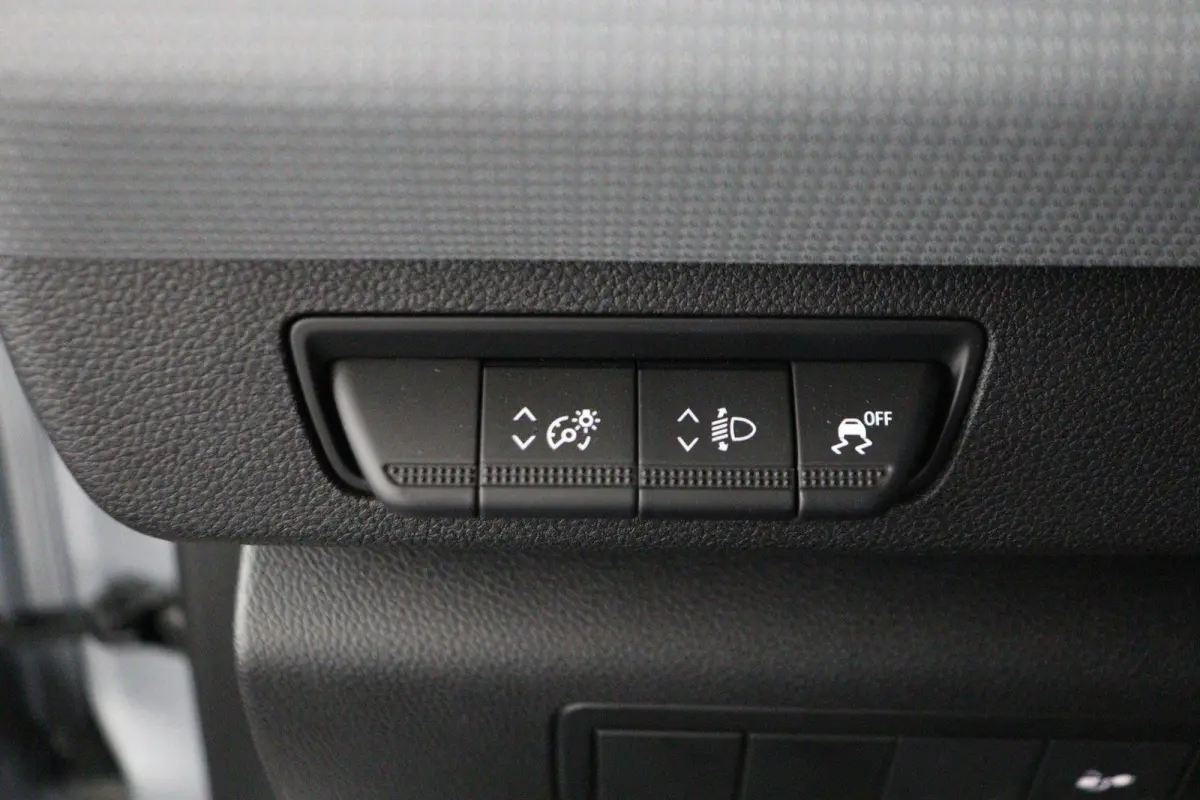 45kWh N-CONNECTA L2 automaat | Parkeercamera | Climate Control |