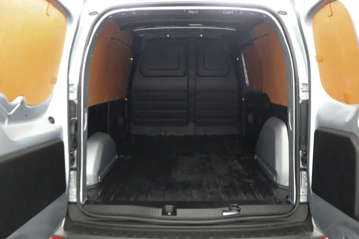 45kWh N-CONNECTA L2 automaat | Parkeercamera | Climate Control |