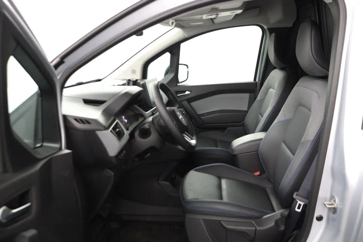 45kWh N-CONNECTA L2 automaat | Parkeercamera | Climate Control |
