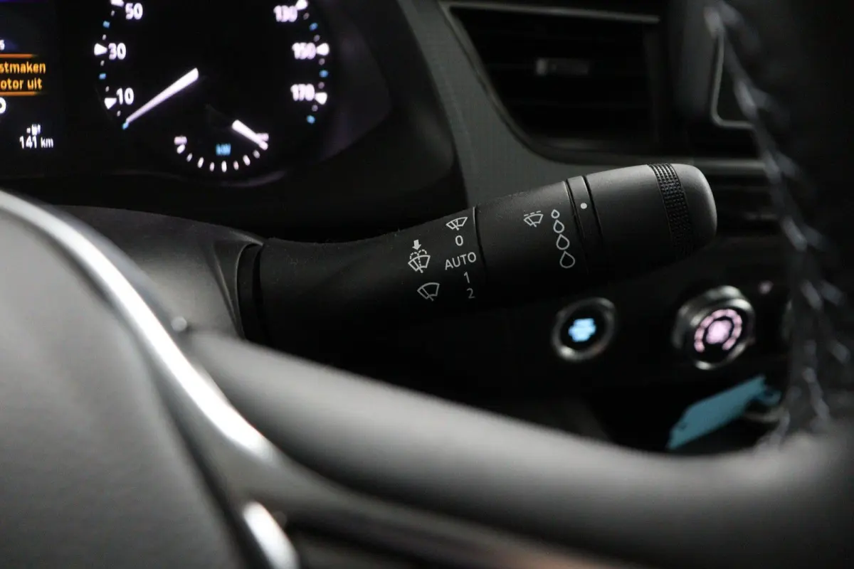 45kWh N-CONNECTA L2 automaat | Parkeercamera | Climate Control |